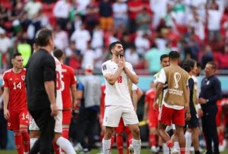 آمار ایران؛پایین‌تر از قطر و ولز