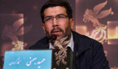 حمید بهمنی : «نبرد غیرممکن» بعد از جشنواره کلید می‌خورد