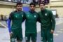 اسپانیا سومین حریف هندبالیست‌های ایرانی در قهرمانی جهان