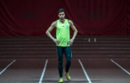 غیبت سریع‌ترین مرد ایران در قهرمانی آسیا