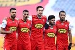 پرسپولیسی‌ها شارژ مالی شدند