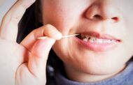 خلال دندان یا نخ دندان، کدام بهتر است؟