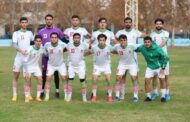 دو دیدار دوستانه تیم ملی جوانان ایران برابر عمان