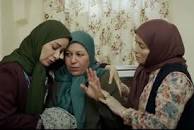 گیتی قاسمی  با سریال «زیرخاکی 2» در شبکه آی‌فیلم