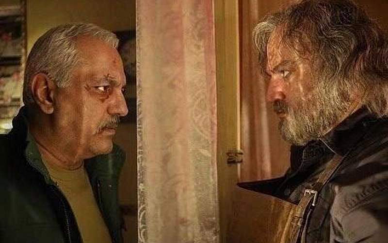آماده سازی سریالی دیگر با بازی فرخ نژاد
