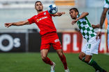 بمب پرسپولیس در خود باشگاه خنثی شد