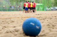 رئیس فدراسیون هندبال: پایگاه قهرمانی هندبال ساحلی کشور در درگزین احداث می‌شود