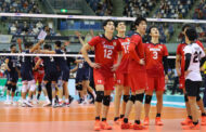فدراسیون جهانی‌ والیبال: رقابت ژاپن با والیبال ایران به عنوان قدرت آسیا در لیگ ملت‌های ۲۰۲۳