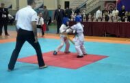مازندران قهرمان مسابقات بین‌المللی کاراته بانوان شد