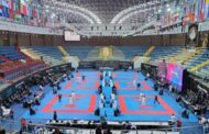 پایان کار ایران در لیگ جهانی کاراته‌وان جوانان با ۲۲ مدال