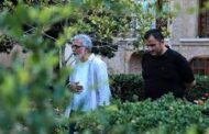 سید‌عماد حسینی:  کدام فیلمساز از جایزه حرفه‌ای بدش می‌آید؟