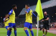 تاریخ‌سازی رونالدو در لیگ عربستان/ زدن ۴ گل در یک بازی
