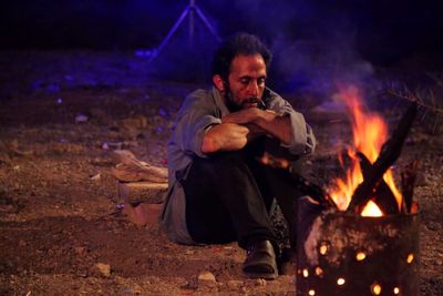فیلم کوتاه «دونات» در رپیدلیون ژوهاسنبورگ