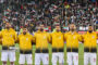 حضور قلعه نویی در تمرین تیم ملی بانوان