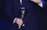 آرای نمایندگان ایران به بهترین فوتبالیست جهان در ادوار مختلف