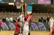 مهرام به صدر جدول بازگشت