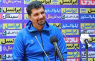 مجتبی حسینی: با ۲ بازی تیم ملی را نقد نکنیم/ مقابل فولاد کار سختی در پیش داریم