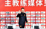 قول سرمربی جدید چین برای صعود به جام جهانی ۲۰۲۶