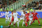 ایران1 _ 1روسیه