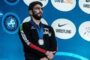 طلوع‌کیان: والیبال ایران سخت‌ترین گروه را در انتخابی المپیک دارد