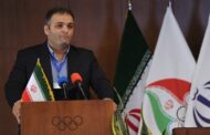 «انوشیروانی» رئیس فدراسیون وزنه‌برداری شد