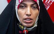 آمنه‌سادات ذبیح‌پور، خبرنگار جنجالی ازدواج کرد!