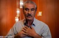 جعفر دهقان : باید روی پخش جهانی «غریب» کار کرد