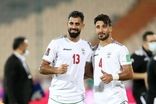 دورهمی بازیکنان پرسپولیسی و استقلالی در قطر