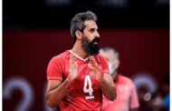 سعید معروف در آستانه پیوستن به شهداب یزد