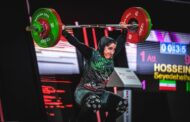 پنج وزنه‌بردار دختر اعزامی به قهرمانی آسیا ۲۰۲۳ معرفی شدند