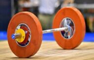 اولین حضور زنان وزنه‌بردار ایران در بازیهای پاراآسیایی