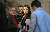 عکس‌هایی از «سلوک» با محمدرضا شریفی‌نیا و نرگس محمدی