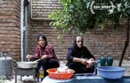 فیلمی با بازی مریم بوبانی و لیندا کیانی مسافر یک جشنواره آمریکایی