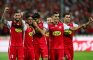 پرسپولیس۲- گل‌گهر ۱