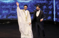 «محفل» ادامه پیدا می‌کند