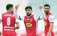 ترکیب احتمالی پرسپولیس مقابل استقلال/ سورپرایز یحیی