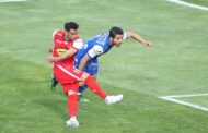 فتح داربی ۱۰۰ و سلام پرسپولیس به صدر