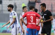 صعود مدافع عنوان قهرمانی به نیمه نهایی جام حذفی