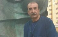 گرافیست جهانشمول ایرانی که در فراموشی درگذشت