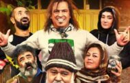 اکبر عبدی به شبکه نمایش خانگی می‌آید