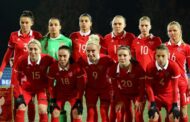 تیم زنان روسیه به ایران می‌آید