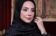 تصویری مبهم که شبنم قلی‌خانی از دخترش منتشر کرد
