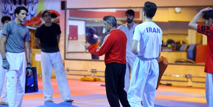 بازگشت ستاره والیبال ایران به تنظیمات المپیک
