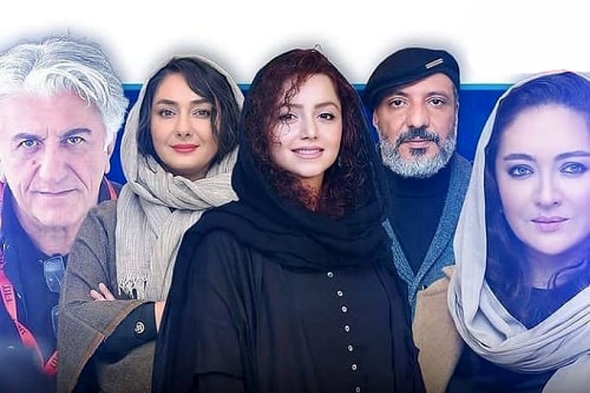 نیکی کریمی به زودی با سریال «هفت»  به نمایش خانگی می‌آید.