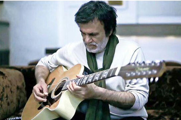 ممنوعیت جنجالی بر سر مزار حبیب، خواننده ایرانی