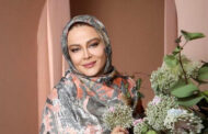 کشف حجاب دامن بهاره رهنما را گرفت
