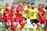 قهرمانان ۱۰ سال اخیر لیگ ایران