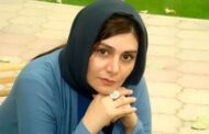 تیغ سانسور روی چهره هنگامه قاضیانی