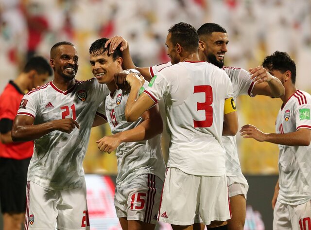 مدیر تیم ملی امارات: ایران را به خوبی می‌شناسیم/ شروع خوب مهم است