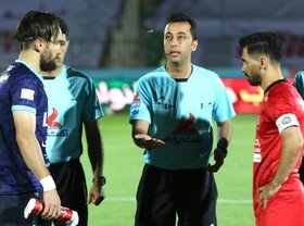 امروز،تلاش پرسپولیس برای تثبیت جایگاهش در صدر جدول